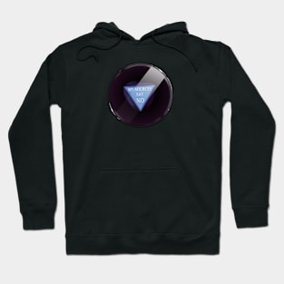 8 Ball Hoodie